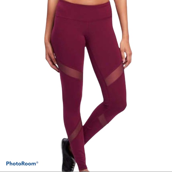 spalding workout pants